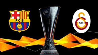 البث المباشر : برشلونة ضد غلطة سراي (الدوري الأوروبي)