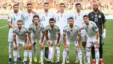 الجزائر تتخلى عن ملعب مصطفى تشاكر وتنقل مباريات منتخبها إلى وهران