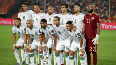 "فيفا" يلغي تذاكر المنتخب الجزائري في المونديال ويعيد الأموال إلى أصحابها