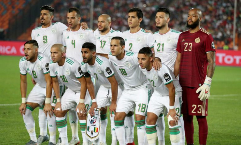 "فيفا" يلغي تذاكر المنتخب الجزائري في المونديال ويعيد الأموال إلى أصحابها