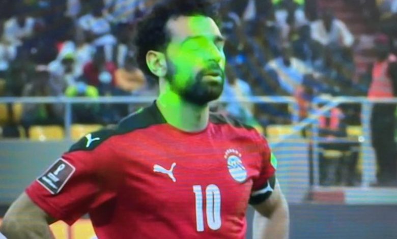 الفيفا يحسم الجدل بخصوص مباراة مصر والسنيغال