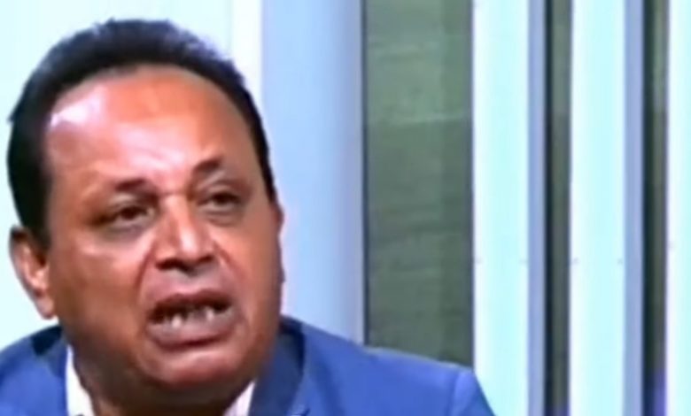 بالفيديو :مصري ينوه بلقجع و يسكت أفواه نادي الأهلي و الإتحاد المصري