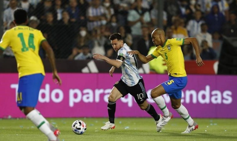 لجنة الاستئناف تؤكد إلزامية لعب مباراة البرازيل والأرجنتين