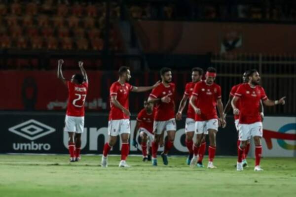 الاتحاد المصري يرد على بيان الاهلي بخصوص استدعاء اللاعبين الدوليين