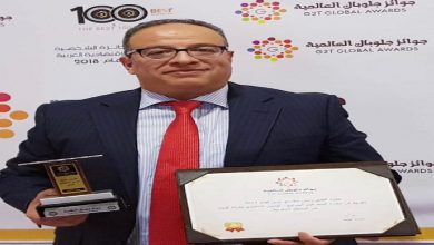 عزيز البدراوي مرشح لرئاسة فريق الرجاء الرياضي
