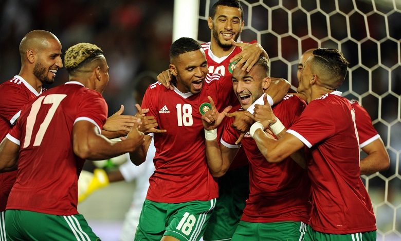 برنامج مباريات أبرز المحترفين المغاربة اليوم الثلاثاء