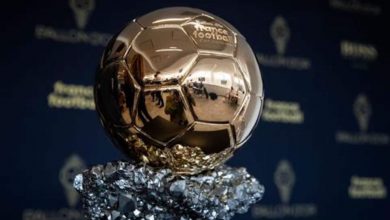 فارنس فوتبول تكشف مواعيد الاعلان عن الكرة الذهبية