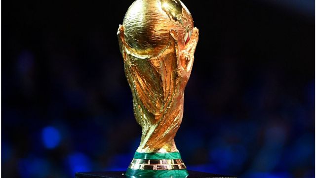 الفيفا يكشف النقاب عن اسماء المدن التي ستحتضن كأس العالم 2026
