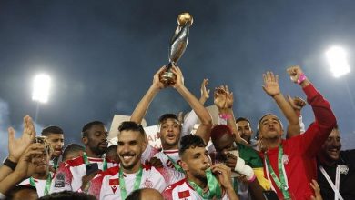 محلل مصري : المغرب سيكون عاصمة لكرة القدم الأفريقية