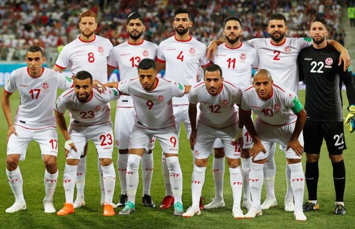 تونس تتعادل مع بوتسونا في تصفيات "كان 2023"