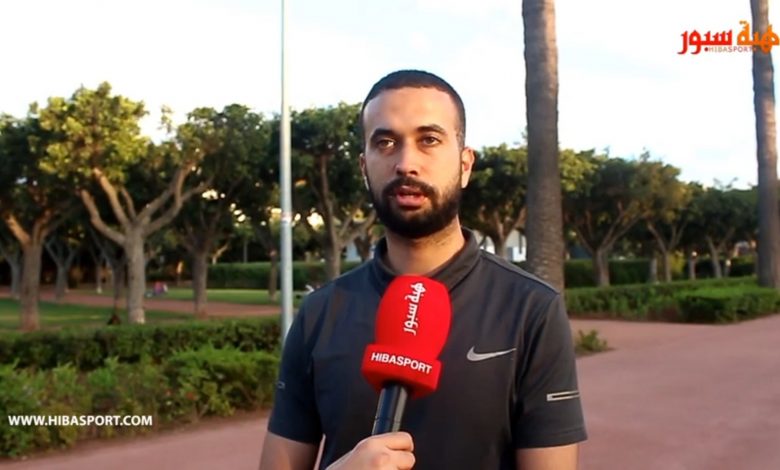 بالفيديو : الشارع المغربي يتساءل حول سبب تغييب اللاعب المحلي عن المنتخب