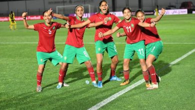 قرعة كأس العالم سيدات لأقل من 17 سنة تضع المنتخب المغربي في المجموعة الأولى
