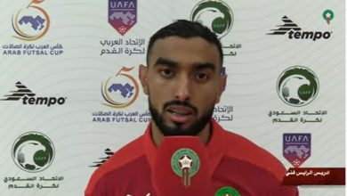 تصريحات لاعبي المنتخب الوطني لكرة القدم داخل القاعة بعد الفوز على الكويت