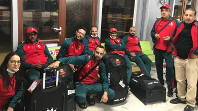 الجمعية المغربية للصحافة الرياضية تخرج ببلاغ قوي بعد احتجاز إعلاميين مغاربة بمطار وهران بالجزائر