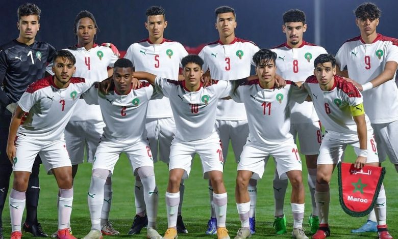 الألعاب المتوسطية : اشبال المغرب يواجهون الجزائر في مباراة قوية