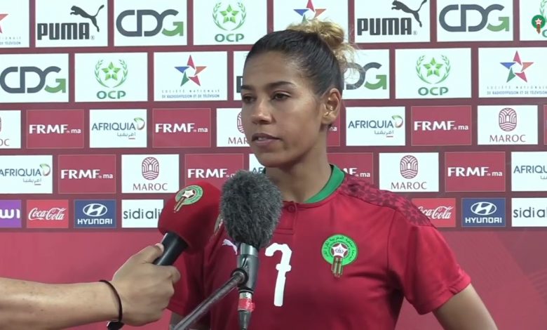 تصريحات لاعبات ومدرب المنتخب النسوي بعد التعادل مع ساحل العاج