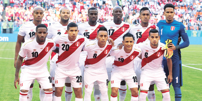 بيرو تعلن يوم الإثنين عطلة وطنية بمناسبة خوض نهائي ملحق مونديال "قطر 2022"