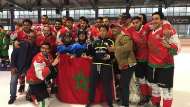 المنتخب المغربي لهوكي الجليد يغيب عن بطولة العالم بكندا بسبب "الفيزا"