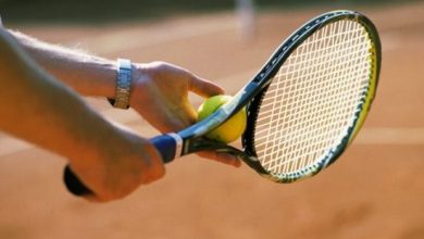 نازل : التنس المغربي يعيش الركود