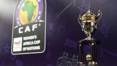 رسميا.. "كاف" يرفع القيمة المالية لجوائز كأس الأمم الأفريقية للسيدات بنسبة 150 بالمائة