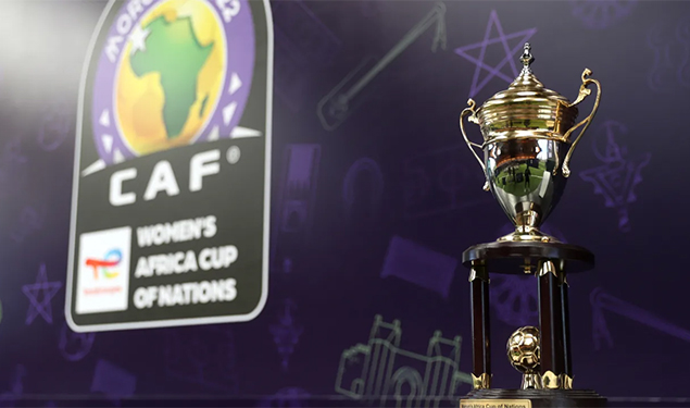 رسميا.. "كاف" يرفع القيمة المالية لجوائز كأس الأمم الأفريقية للسيدات بنسبة 150 بالمائة