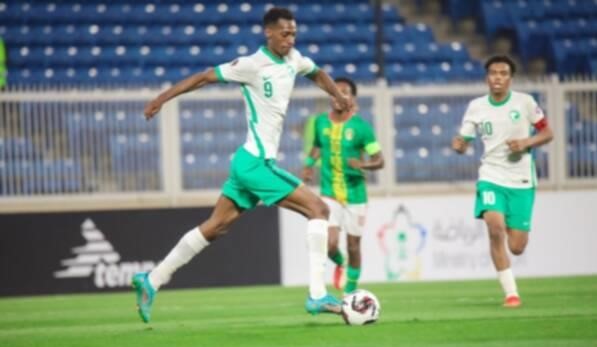 السعودية تفوز على موريتانيا بافتتاح كأس العرب تحت 20