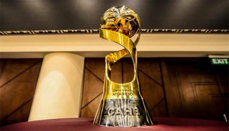 مصر تنال شرف تنظيم كأس أفريقيا لكرة اليد سنة 2024