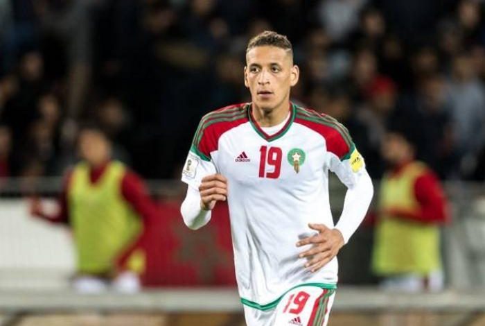 رسميا.. ياسين بامو ينتقل إلى الدوري القطري