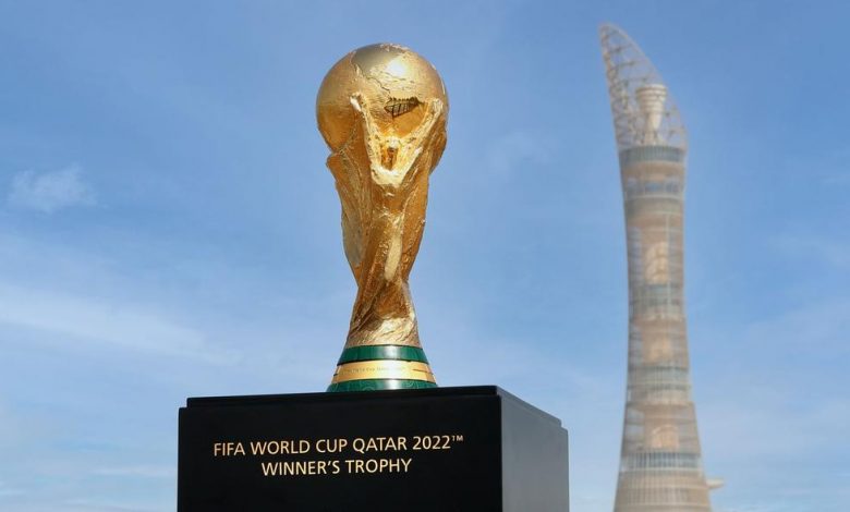 رسميا.. "فيفا" يعلن تغيير موعد انطلاق مونديال "قطر 2022"