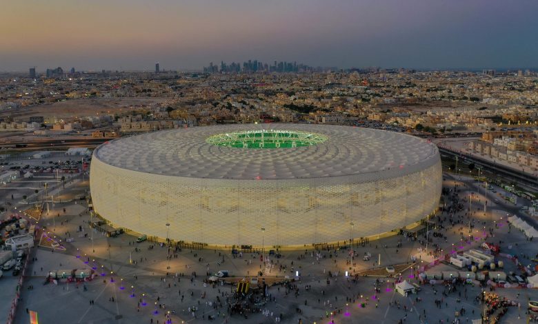 بيع مليونين و450 ألف تذكرة لحضور كأس العالم "قطر 2022"
