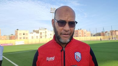 إدارة المغرب التطواني تجدد ثقتها في جريندو لقيادة الفريق الموسم المقبل