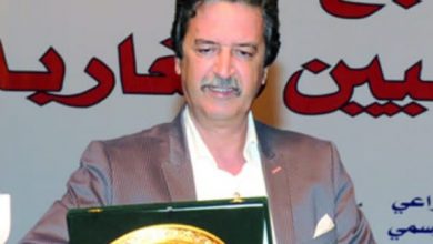الجمعية المغربية للصحافة الرياضية تنعى رحيل عبد الفتاح الحراق