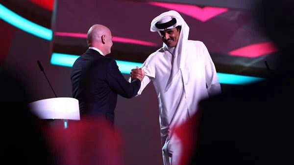أمير قطر يرغب في شراء نادٍ إيطالي
