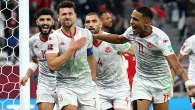 المنتخب التونسي مهدد بالابعاد من كأس العالم بسبب التدخل الحكومي