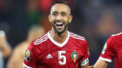 بنعطية يحلل مباريات المنتخب الوطني في مونديال قطر