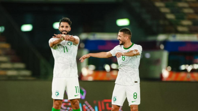 السعودية تستعد للمونديال بفوز ودي أمام مقدونيا الشمالية