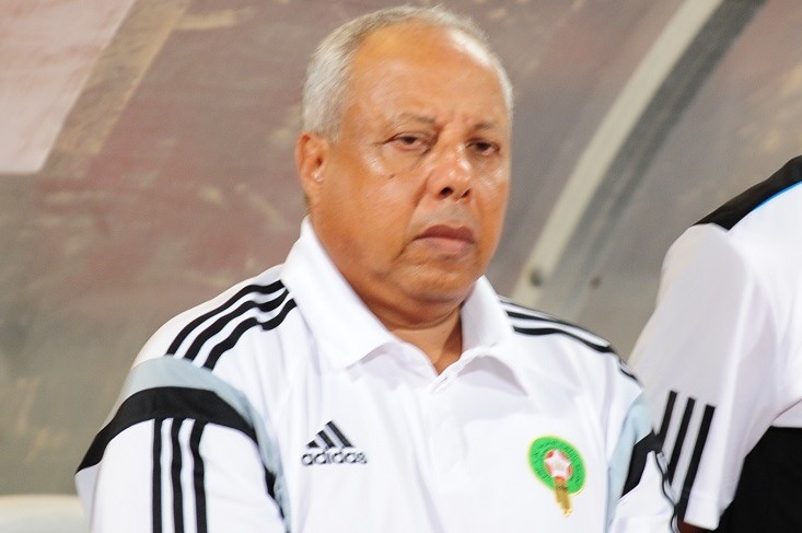 فاخر : الركراكي سيستعد لمباراة بلجيكا بدون ضغوطات