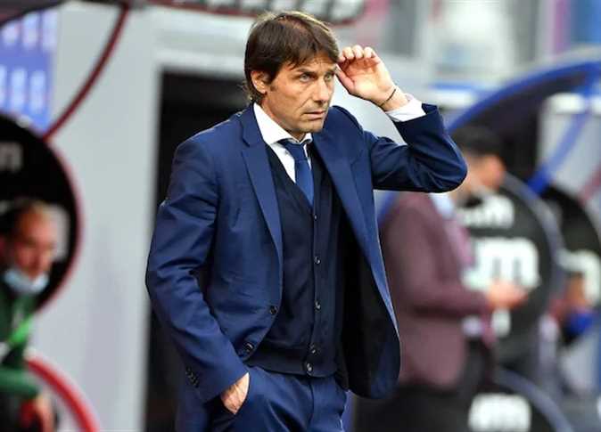 كونتي يهدد بالرحيل عن توتنهام كونتي يهدد بالرحيل عن توتنهام