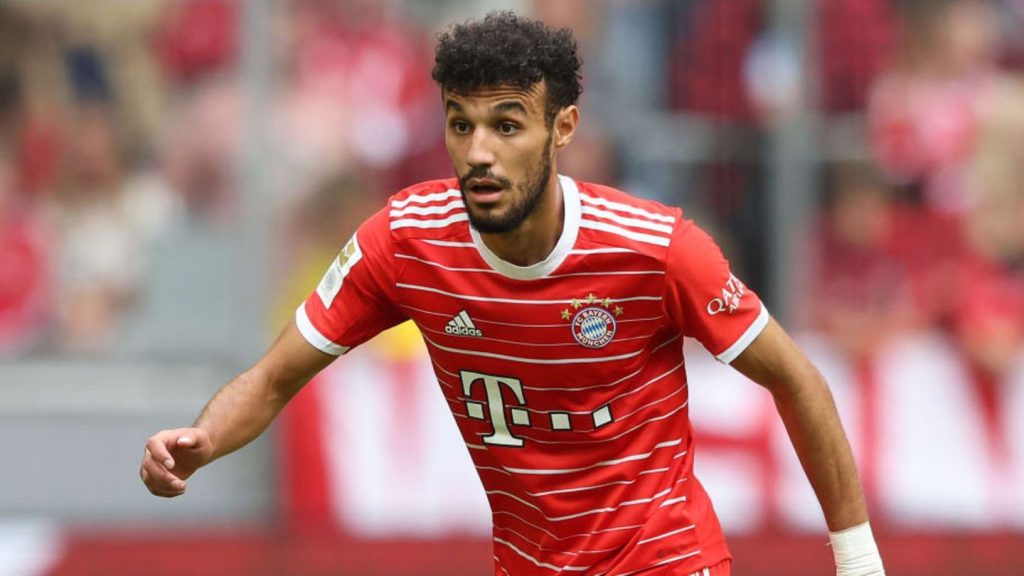 مزراوي يصنع هدفين أمام فيردر بريمن في الدوري الألماني