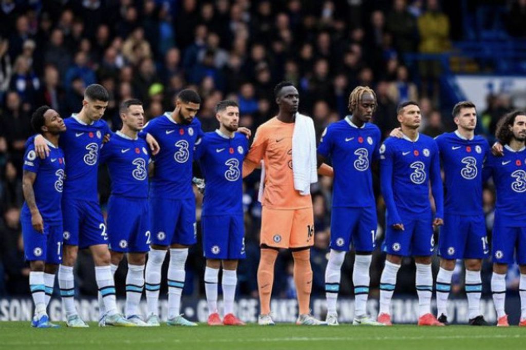 باريس سانجرمان يحطط لخطف صفقة مجانية من تشيلسي