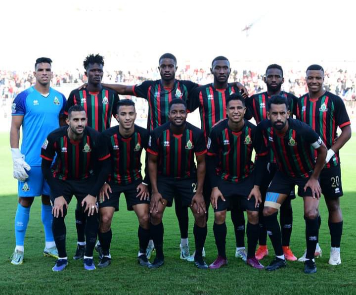 ادارة الجيش تمنح اللاعبين 14 يوم راحة قبل استئناف التداريب