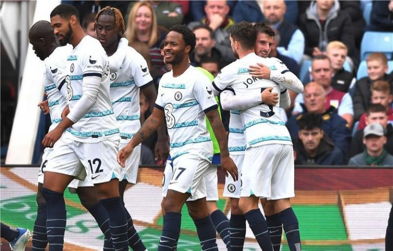 ليفربول ويوفنتوس مهتمان بخدمات لاعب تشيلسي ليفربول ويوفنتوس مهتمان بخدمات لاعب تشيلسي