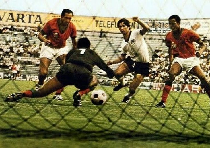 فلاش مونديال.. الحكم الهولندي يعطي انطلاقة الشوط الثاني أمام ألمانيا في غياب الحارس علال