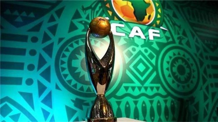 "كاف" يعلن موعد سحب قرعة مرحلة مجموعات دوري الأبطال وكأس الكونفدرالية
