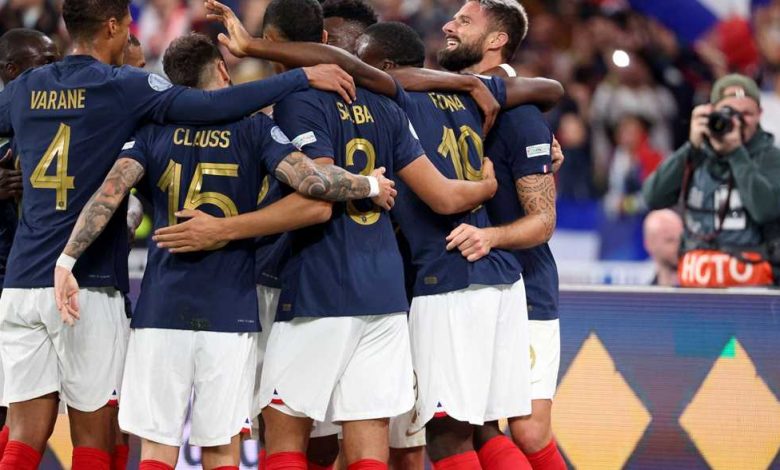 الإتحاد الفرنسي يرفض دفع تكاليف سفر عائلات اللاعبين إلى قطر لمشاهدة مباريات المونديال