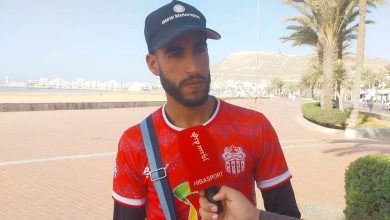 مشجع من أكادير :"كاع المغاربة بغاو يفرحهم المنتخب في المونديال"