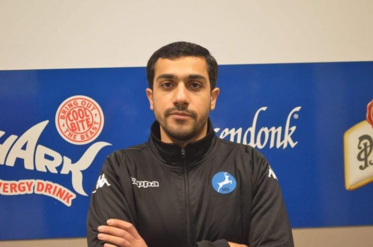 رسميا.. عصام الشرعي مدربا جديدا لمنتخب أقل من 23 سنة