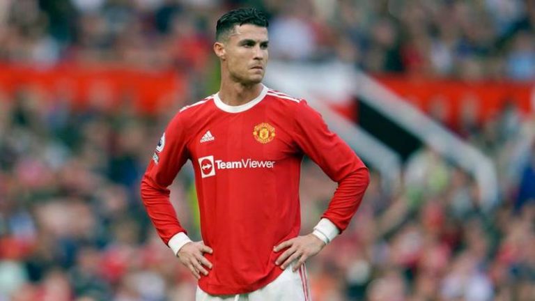 ريال مدريد يغلق أبوابه أمام كريستيانو رونالدو