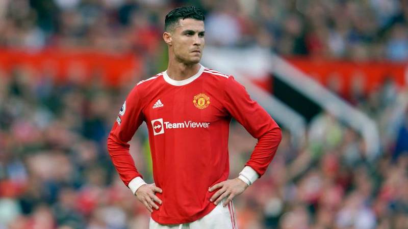 ريال مدريد يغلق أبوابه أمام كريستيانو رونالدو