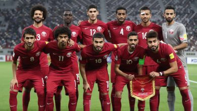 القائمة النهائية لمنتخب قطر في كأس العالم "قطر 2022"